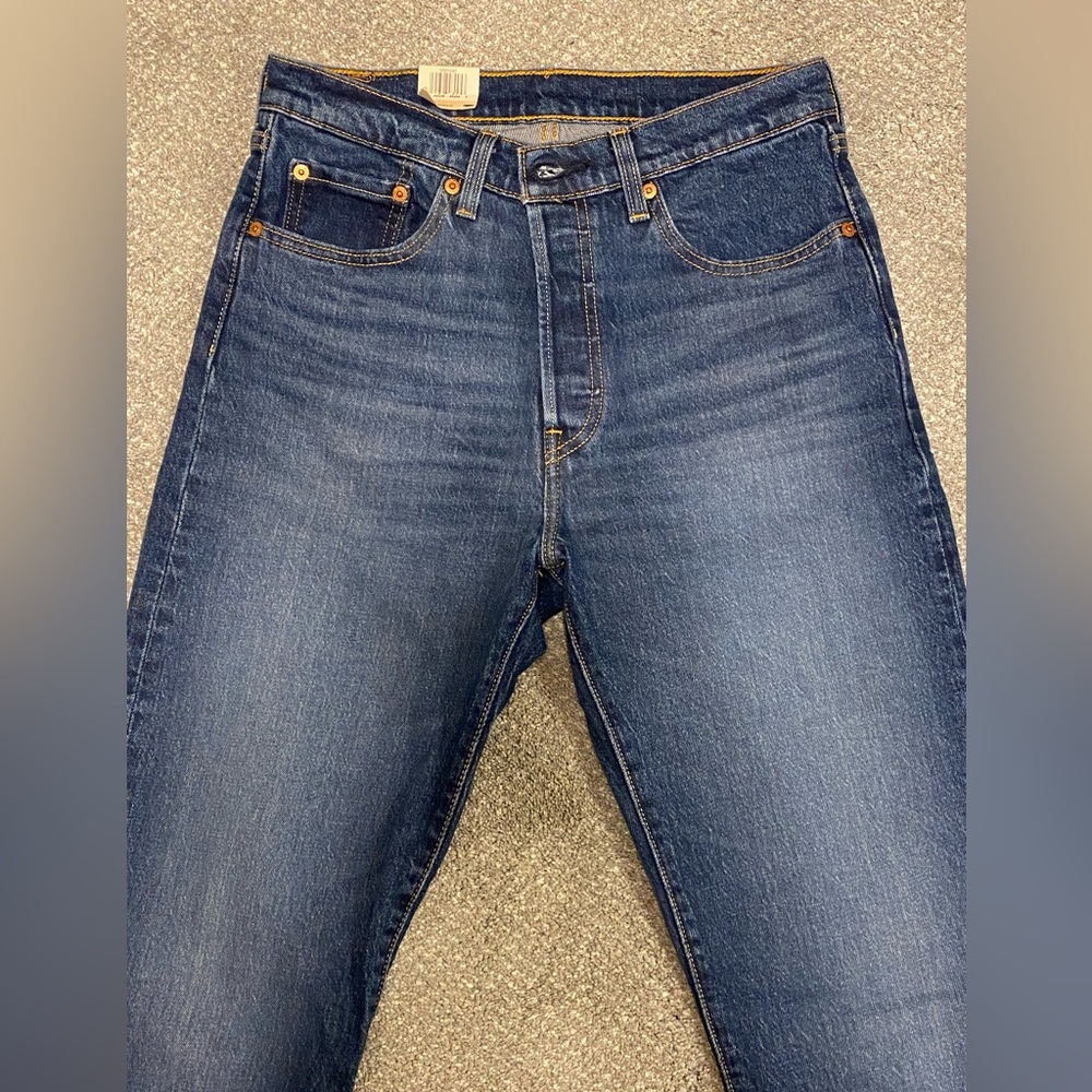 Levi’s 501